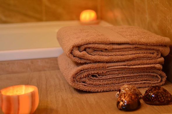 Wellness chata v Beskydech
